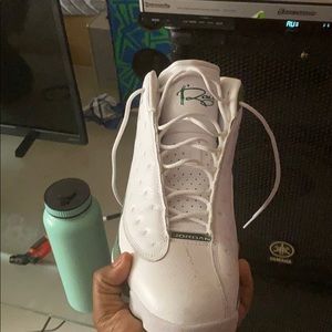 Air Jordan’s ray allens retro 13